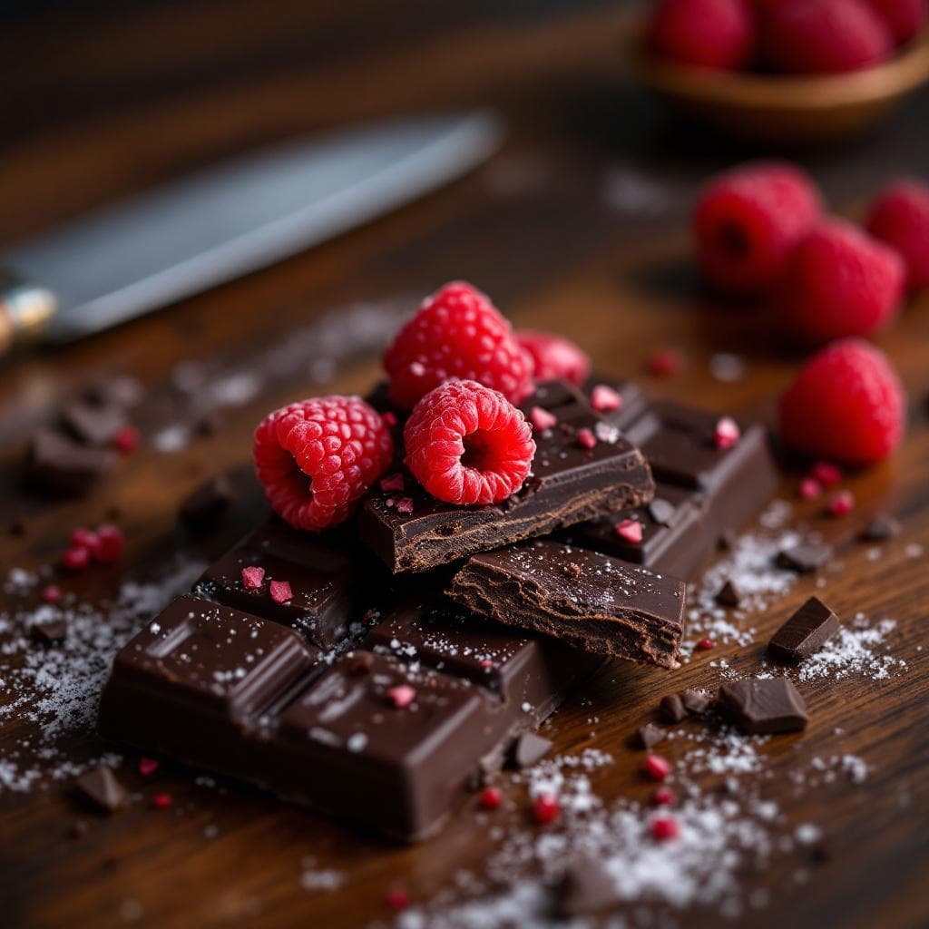 Frutos rojos · 70%